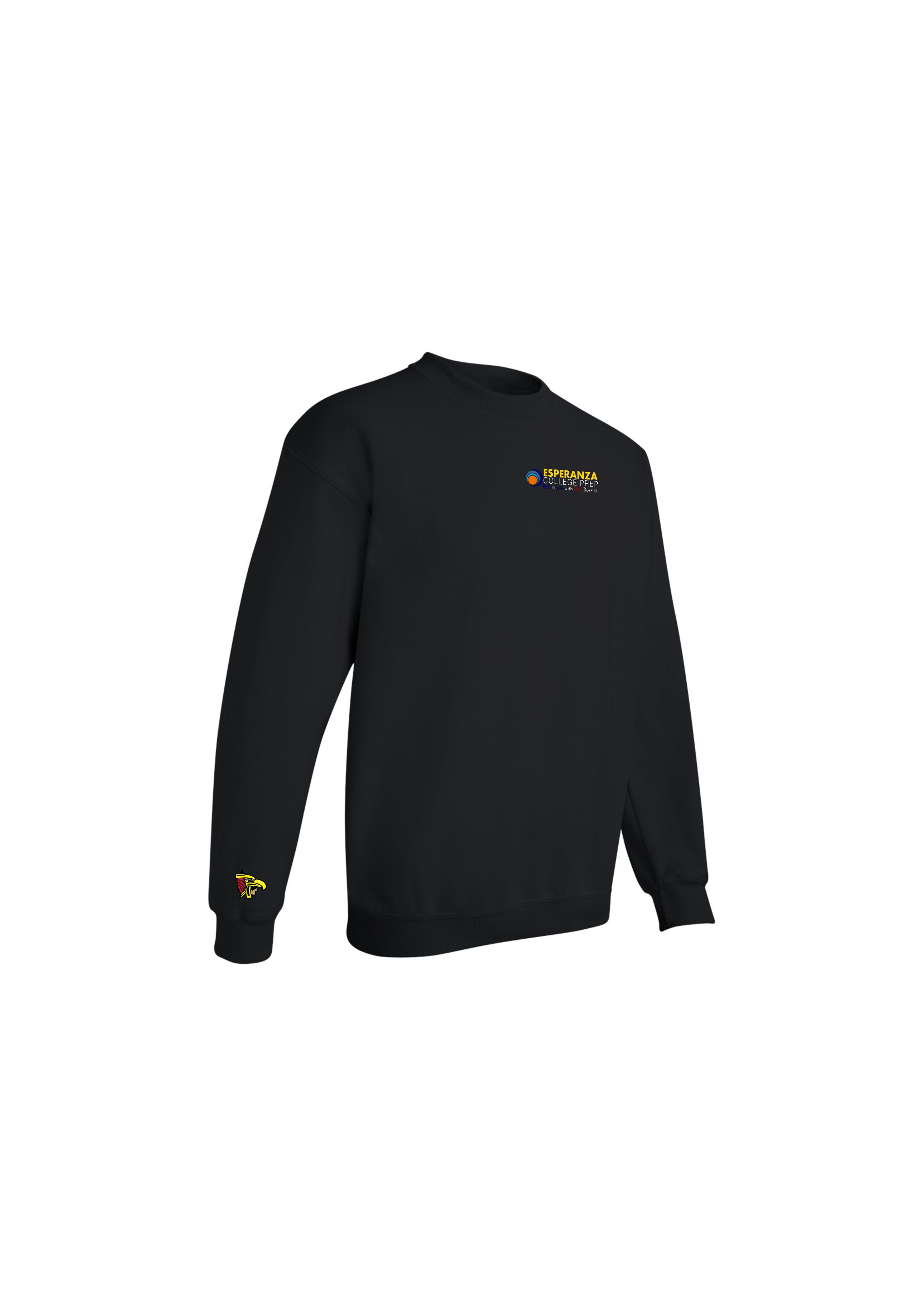 Esperanza Uniforms — Stampa Designs